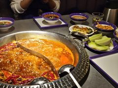 -重庆高老九火锅(吴中永旺店)