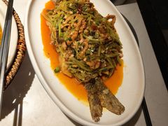 -院8里·小聚园老川菜(九眼桥店)