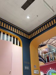 -meland亲子乐园•派对•研学(宁波华润万象城店)