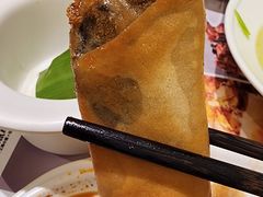 -苏小柳点心·手作小笼包(浦东嘉里城分院)