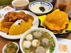 -津津飯堂