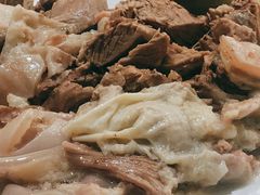 -小辫子羊肉面馆(周东店)