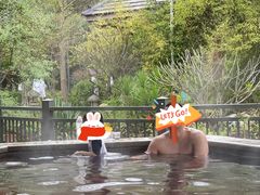 -清远熹乐谷温泉度假酒店