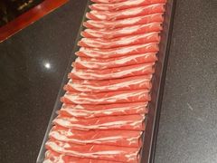 -东来顺饭庄(金泉广场店)