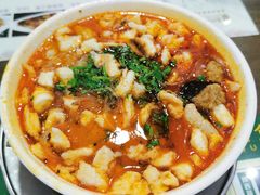 -春发生饭店·非遗(南院门店)