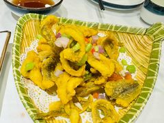 -好人家海鲜酒楼(淞南路店)
