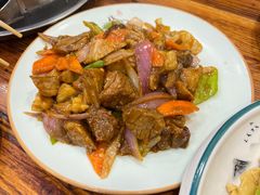 -穆伊林牛羊肉店(白山路店)