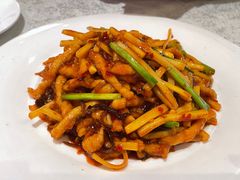 -大碗居·烤鸭·鱼头泡饼(天坛东门店)