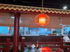 -秦月轩·陕西家乡菜(阜成路·五棵松店)