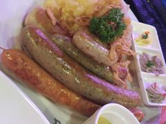 -皇冠自酿啤酒坊(中国红街5号楼店)