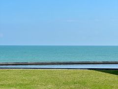 -日月湾海门游览区