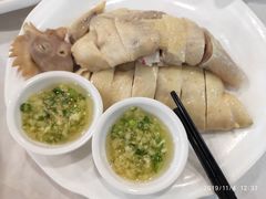 -文记壹心鸡(宝华路店)