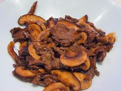 -南拳十三姨·潮汕砂锅粥·粤菜(西单大悦城店)