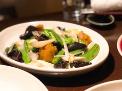 -湖滨28中餐厅·西湖宴·杭州君悦酒店