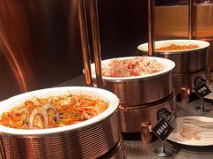 -牛YO寿喜烧·铁板烧和牛火锅自助(市府恒隆店)