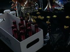 -黑桃K生日订制KTV
