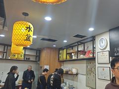 -长安后宰门水盆羊肉(新都心店)