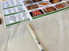 -江湖亮亮蒸虾大排档烤全羊清真(武汉总店)