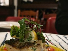 -Golden Lily河内巴黎法越料理餐厅(建国西路店)