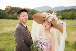 -雪中彩影婚纱摄影·微光艺术中心