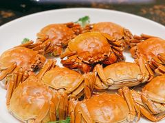 -童福兴·南京菜(老门东店)