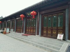 -护国法轮寺