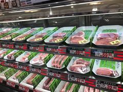 -GranVida生活超市(海信广场店)
