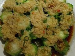 -顺德美的万豪酒店-万豪中餐厅