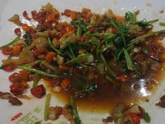 -周大厨辣椒炒肉(淮安万达店)