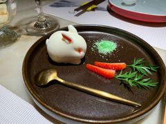 -京华烟云·北京烤鸭(领展购物广场·中关村店)