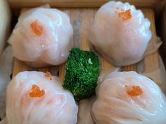 -渔村盛宴(航空新城店)