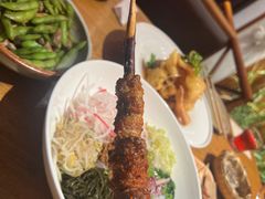 -鸽子窝(黄村店)