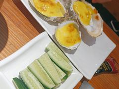 -明洞串城·烧烤·延边朝鲜族烧烤串专门店(景田店)