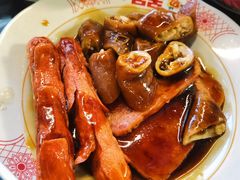 -亞婆井·劲抽面食(铂顿城店)