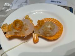 -青蓬蒸汽海鲜·深圳老字号·团建聚会(壹方城店)