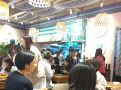 -云阿蛮云南生烫牛肉米线(奉贤路店)