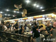 -大食代(龙德广场)