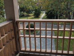 -太阳岛度假酒店