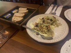 -Bistro Les Lilas丁香花小酒馆