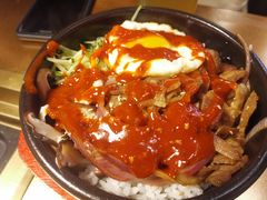 -金妈家烤肉(龙湖U城天街店)