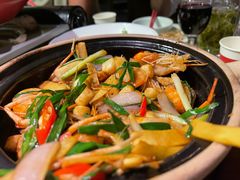 -苏乡兰亭·新派淮扬菜(吾悦广场店)