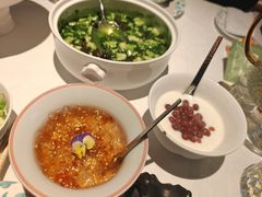 -桂满陇·海市蜃楼·黑金(国金店)