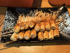 -华府九号海鲜烧烤大排档(龙域店)