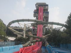 -武汉玛雅海滩水公园