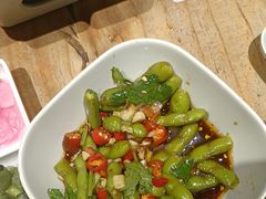 -木屋烧烤(岗顶二店)