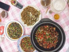 -三只鸟本地特色菜馆(上饶总店)