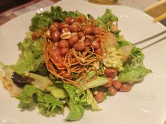 -邢氏老太太烤串(北兴街店)