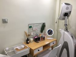 -悦芳庭美肤美体品牌集合店