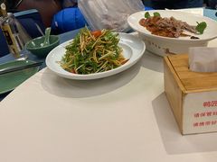-鸭匠食府·挂炉烤鸭·新京菜(阜成路店)