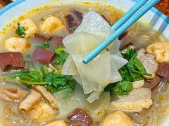 -小杨生煎(香港名都店)